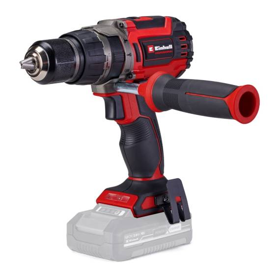 Obrázok pre 18V příklepová vrtačka a šroubovák TP-CD 18/70 LI-I BL SOLO 4514315 EINHELL