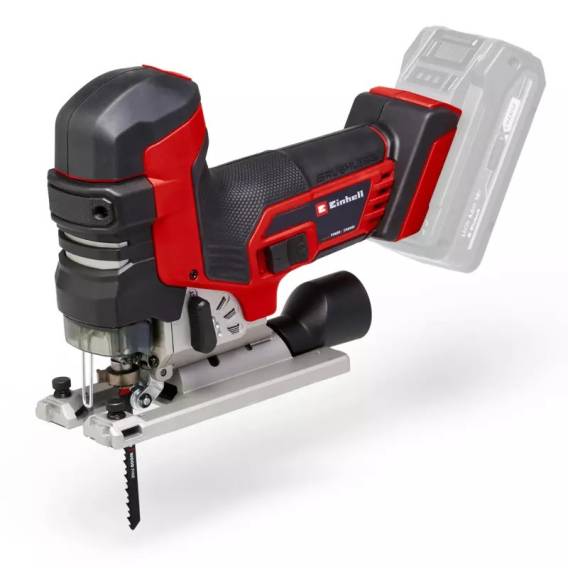 Obrázok pre Einhell TP-JST 18/135 Li BL - Solo přímočará pila 3500 spm 1,96 kg