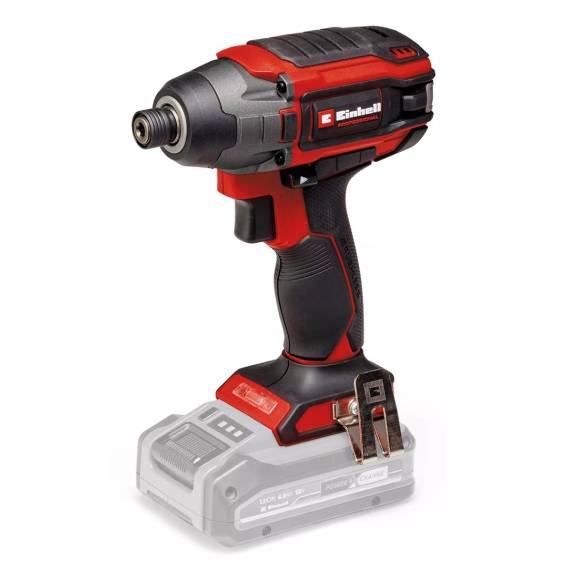 Obrázok pre Einhell TP-CI 18/220 Li BL 2900 ot/min Černá, Červená