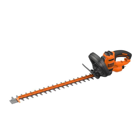 Obrázok pre Black & Decker BEHTS451-QS motorový křovinořez