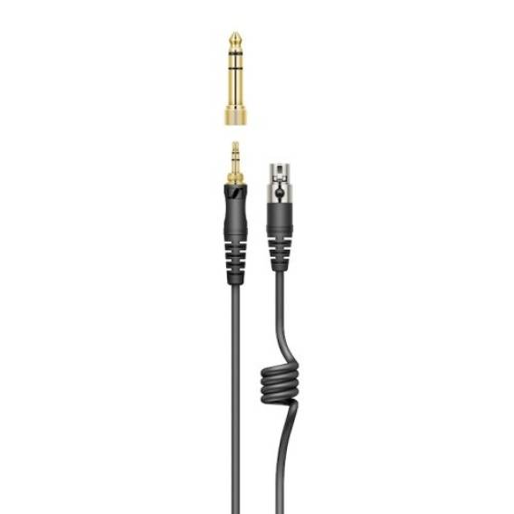 Obrázok pre Sennheiser HD 480/490 Pro - 3m kabel určený pro sluchátka Sennheiser HD 480/490 Pro