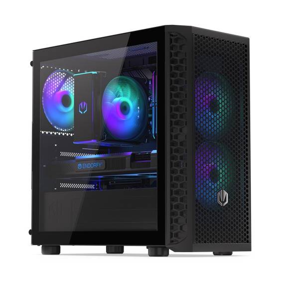 Obrázok pre Skříň pro PC ENDORFY Signum M30