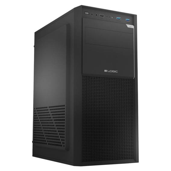 Obrázok pre CASE LOGIC J23 PRO USB-C ČERNÝ