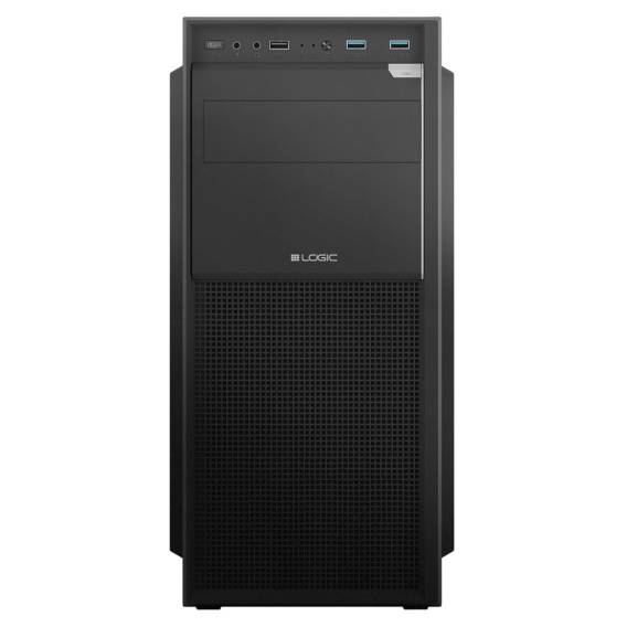 Obrázok pre CASE LOGIC J23 PRO USB-C ČERNÝ