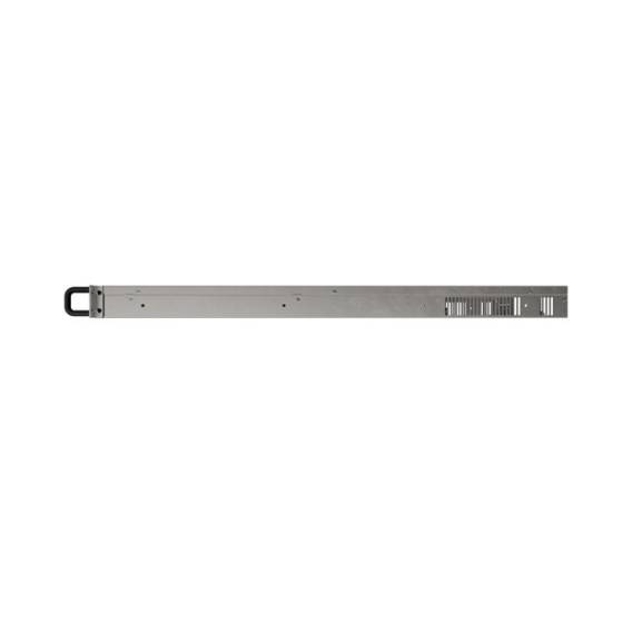 Obrázok pre Lanberg SC01-6501-12B modular server chassis Rack (1U) 0 GB