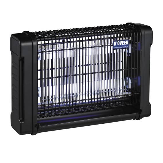 Obrázok pre Insekticidní lampa N'oveen IKN12 Black