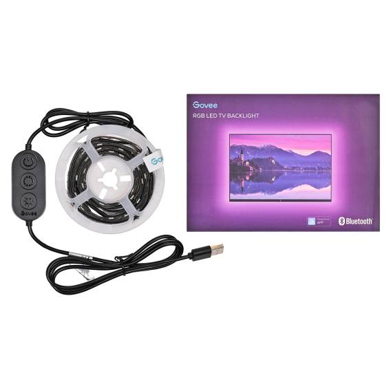 Obrázok pre Govee H6178 Chytrý světelný pásek Bluetooth