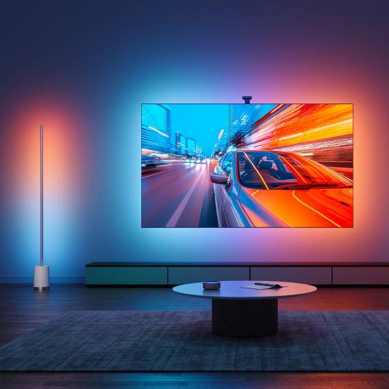 Obrázok pre Govee Envisual TV Backlight T2 Chytrý světelný pásek Wi-Fi/Bluetooth