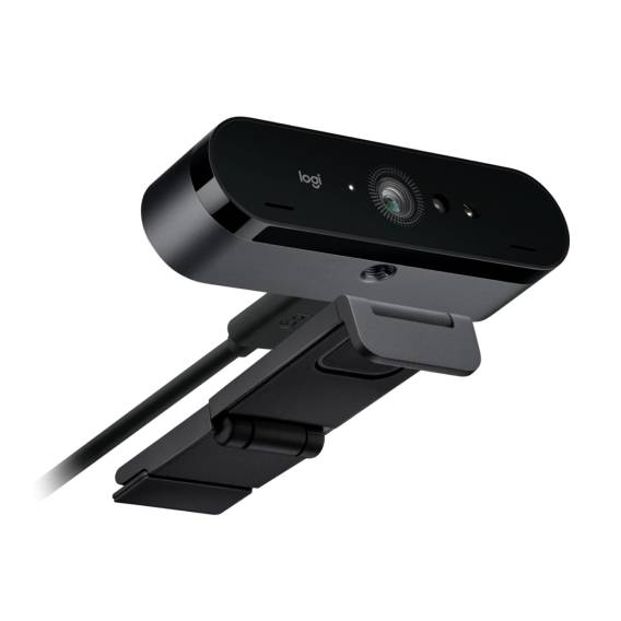 Obrázok pre Logitech BRIO 4K webkamera 13 MP 4096 x 2160 px USB Černá