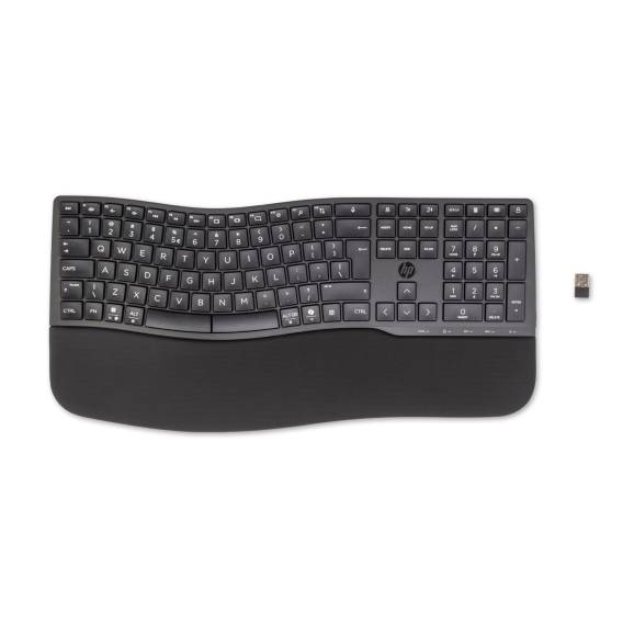 Obrázok pre HP Klávesnice 680 Comfort s duálním režimem