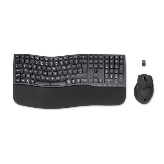 Obrázok pre HP Klávesnice a myš 680 Comfort s duálním režimem