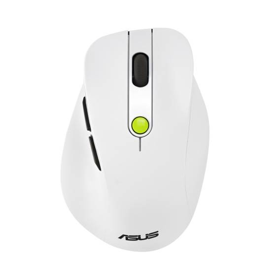 Obrázok pre ASUS MD105 MOUSE/VT-GN myš Univerzální Pro praváky RF bezdrátové + Bluetooth 2400 DPI