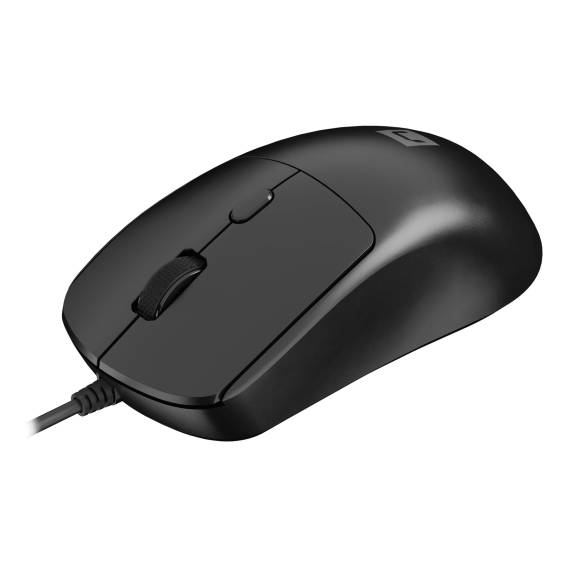 Obrázok pre NATEC HAWK 2 myš Univerzální Pro praváky USB Typ-A Laser 2400 DPI