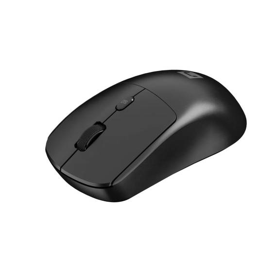 Obrázok pre MYŠ NATEC HAWK 2 WIRELESS BEZDRÁTOVÁ 3200DPI LASEROVÁ ČERNÁ