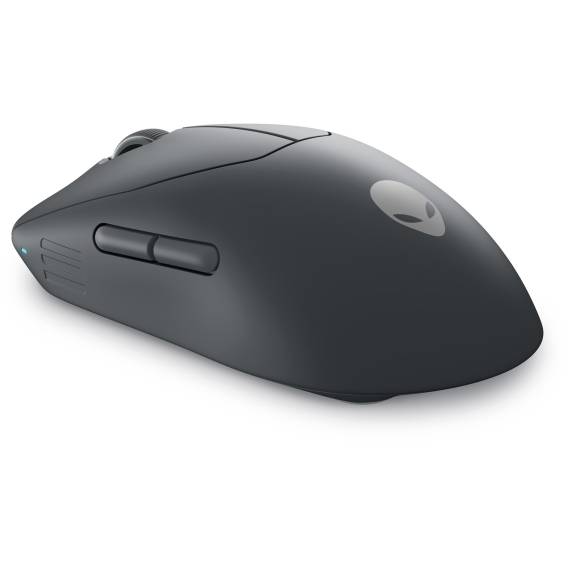 Obrázok pre Alienware Pro Wireless Gaming Mouse myš Hraní Pro praváky i leváky RF Wireless + USB Type-C Optický 26000 DPI