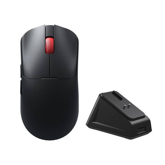 Obrázok pre Myš AULA SC380 Pro Black Light Esport