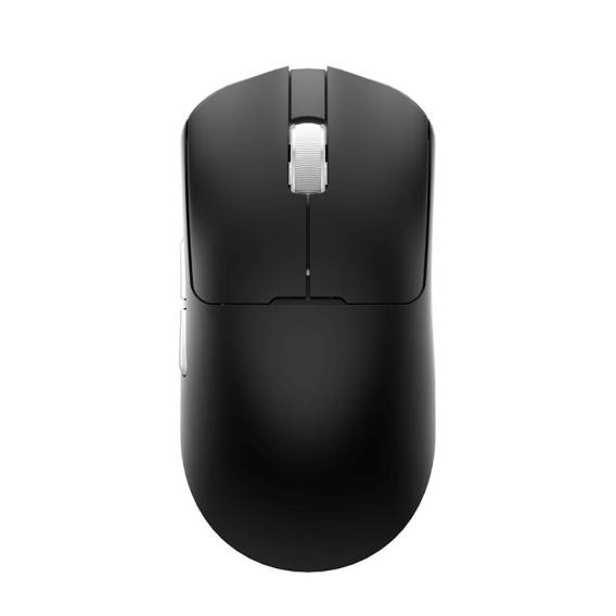 Obrázok pre Myš LEOBOG GM3 Black s nabíjecí stanicí