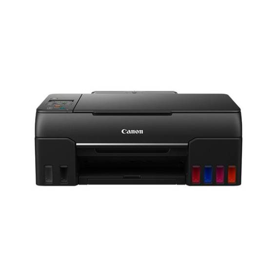 Obrázok pre Canon PIXMA G640 InkJet A4 4800 x 1200 DPI Wi-Fi