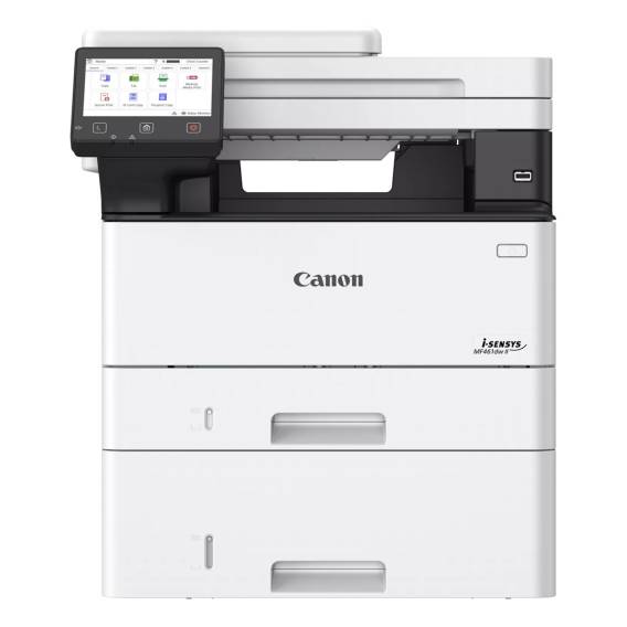 Obrázok pre Canon i-SENSYS MF461dw II Laser A4 1200 x 1200 DPI 36 str. za minutu Wi-Fi