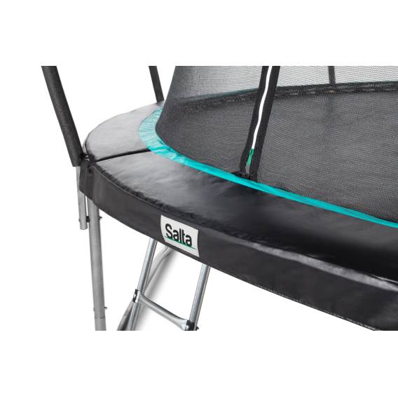 Obrázok pre Trampolína SALTA Cosmos 305 cm, černá