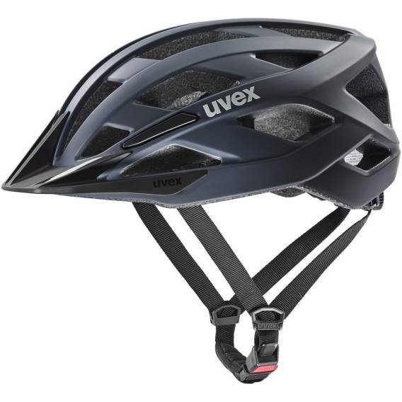 Obrázok pre Cykelhjelm UVEX I-vo 2 60–64 cm, antracit