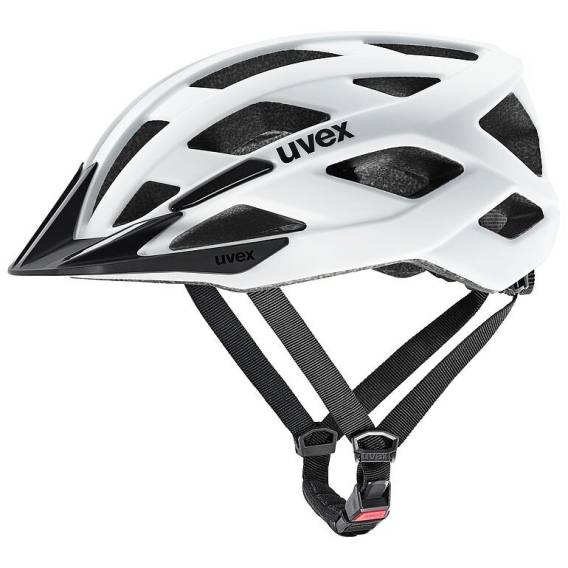 Obrázok pre Cyklistická helma UVEX I-vo 2 56–60 cm, bílá matná