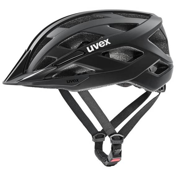 Obrázok pre Cyklistická helma UVEX I-vo 2 56–60 cm, černá matná