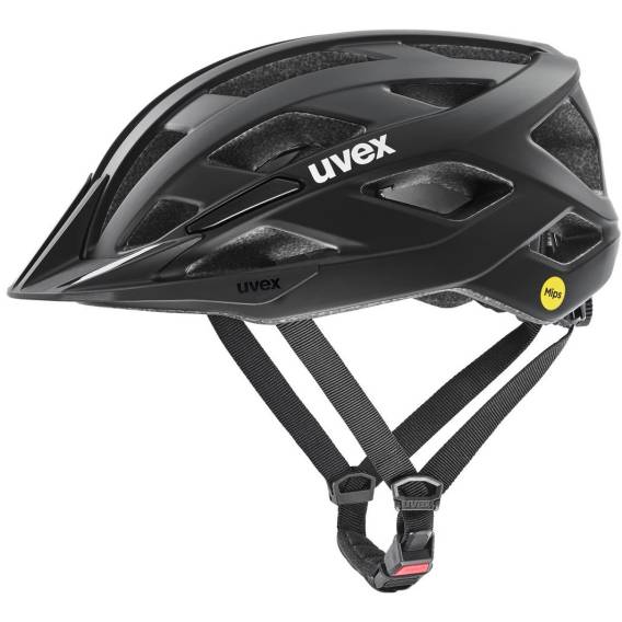 Obrázok pre Cyklistická helma UVEX I-vo 2 MIPS 56–60 cm, černá