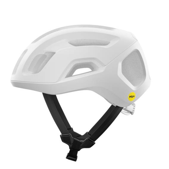Obrázok pre POC Ventral Air MIPS Bílá