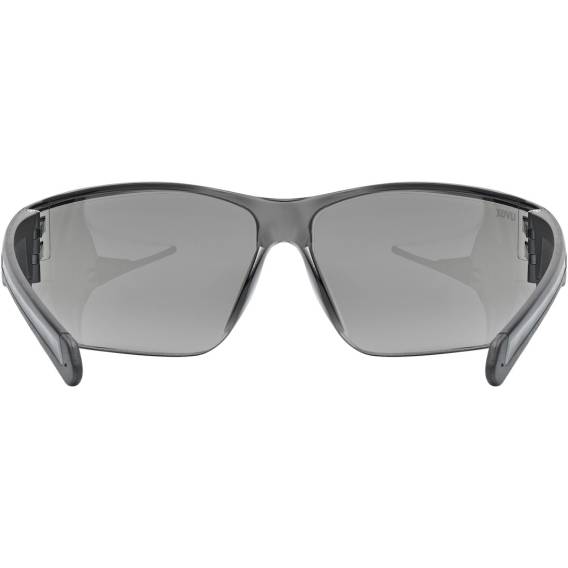 Obrázok pre UVEX Equate cyklistické brýle Black Matt/Smoke