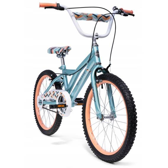 Obrázok pre HUFFY So Sweet 20", modré – dětské kolo