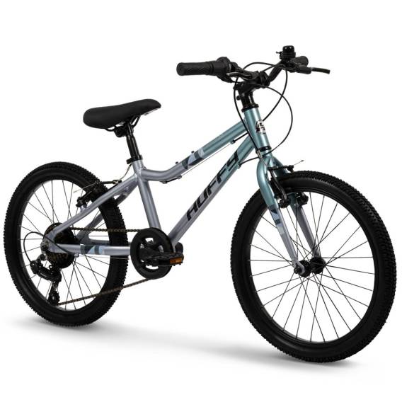Obrázok pre Kolo Huffy Literide Alu 20” stříbrno-tyrkysové (23005W)