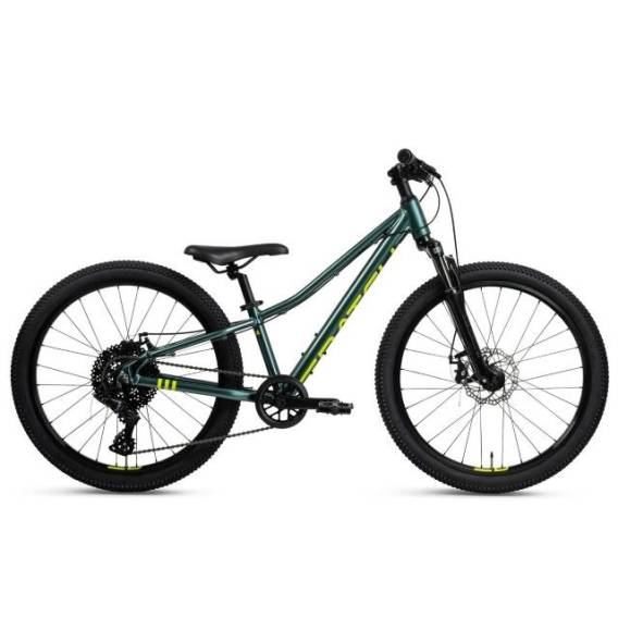 Obrázok pre Kolo Batch Alu KM 24” spruce green (B375155W)