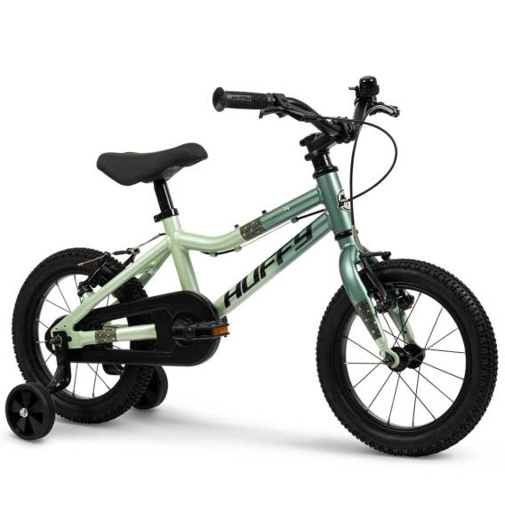 Obrázok pre Dětské kolo Huffy Literide Alu 14" zelené (24205W)