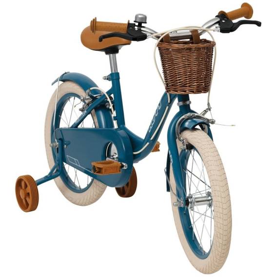Obrázok pre HUFFY Dětské kolo Vintage Modré 16"