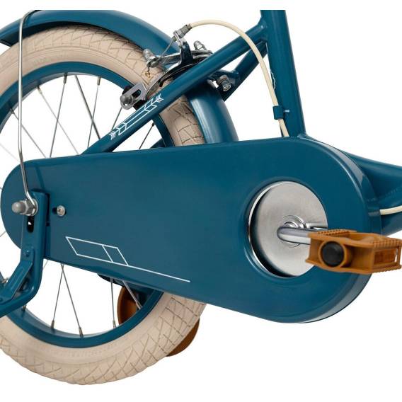 Obrázok pre HUFFY Dětské kolo Vintage Modré 16"