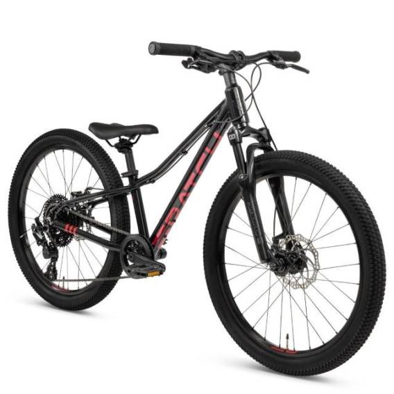 Obrázok pre Kolo Batch Alu KM 24” galaxy black (B375255W)