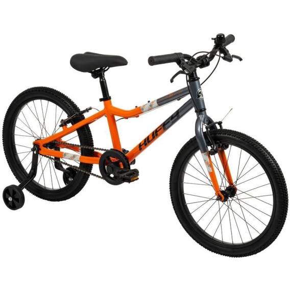 Obrázok pre Kolo Huffy Literide Alu 20” oranžovo-grafitové (23205W)