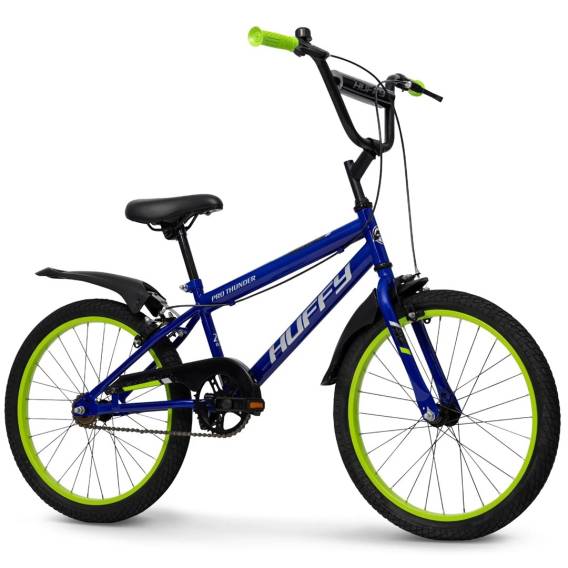 Obrázok pre HUFFY Pro Thunder 20'', modré – dětské kolo