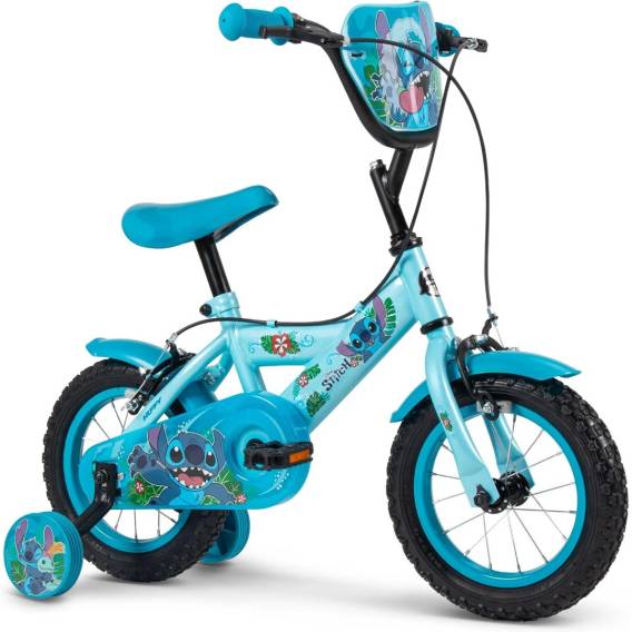 Obrázok pre HUFFY Disney Stitch 12" – dětské kolo