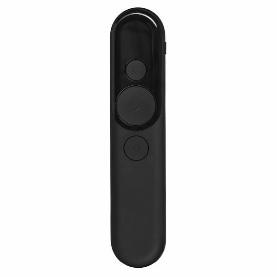 Obrázok pre Lenovo 4XW1S62315 bezdrátové ukazovací zařízení Bluetooth/RF Černá