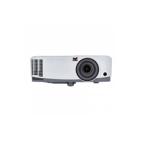 Obrázok pre Viewsonic PA503S dataprojektor Projektor se standardní projekční vzdáleností 3600 ANSI lumen DLP SVGA (800x600) Šedá, Bílá