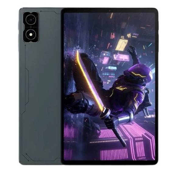 Obrázok pre Herní tablet Black Shark 8,8" 12/256 GB 7300 mAh černý