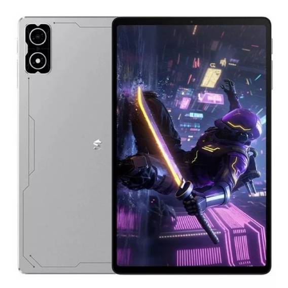 Obrázok pre Herní tablet Black Shark 8,8" 12/256 GB 7300 mAh Silver