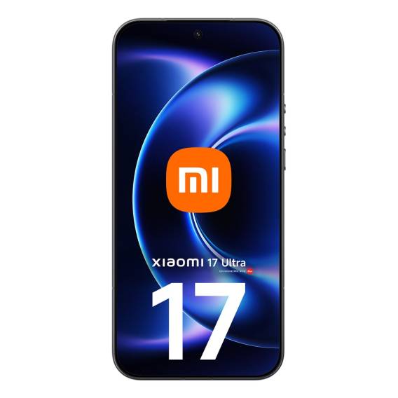 Obrázok pre Xiaomi 17 Ultra 17,5 cm (6.9") 5G 16 GB 512 GB 6000 mAh Černá