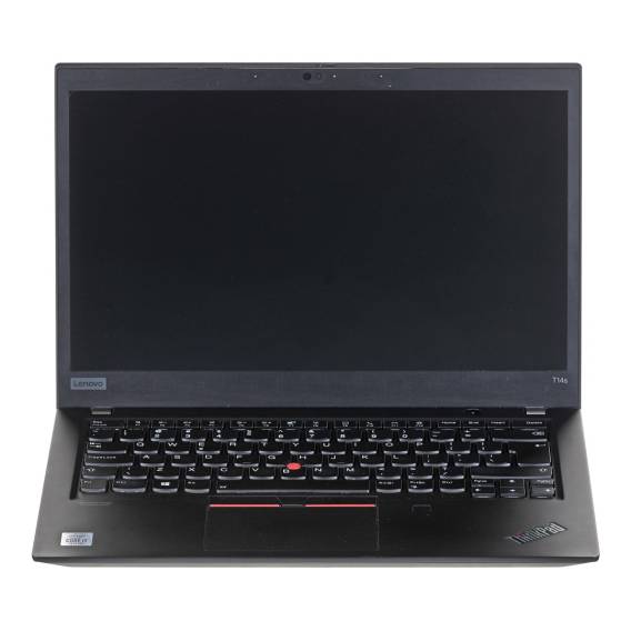 Obrázok pre LENOVO ThinkPad T14s G2 i5-1145G7 16GB 256GB SSD 14" FHD Win11pro Použité