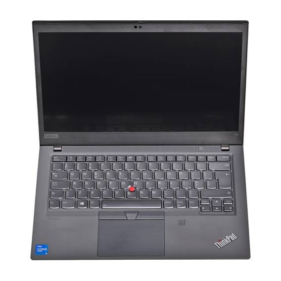 Obrázok pre LENOVO ThinkPad T14 G2 i5-1145G7 16GB 256GB SSD 14" FHD Win11pro Použité kovový
