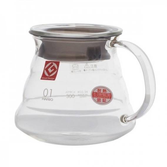Obrázok pre Hario Range Server V60-01 – 360 ml