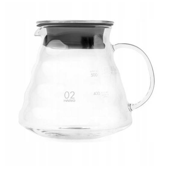 Obrázok pre Hario Range Server V60-02 - 600ml