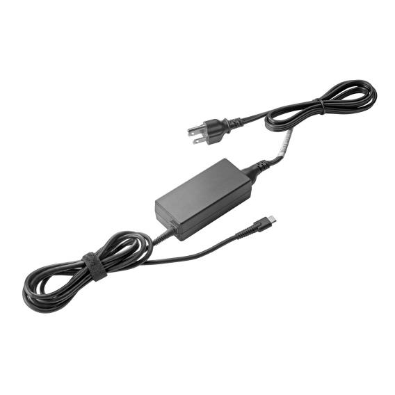 Obrázok pre HP 45W napájecí adaptér USB-C LC